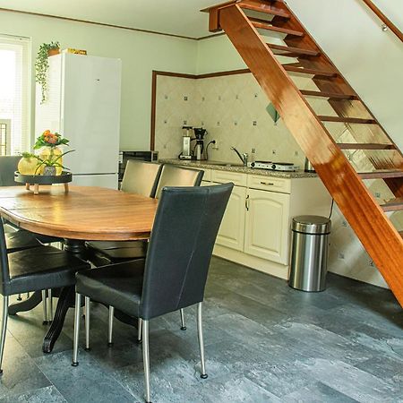 B&B De Horizon Urk Exterior photo